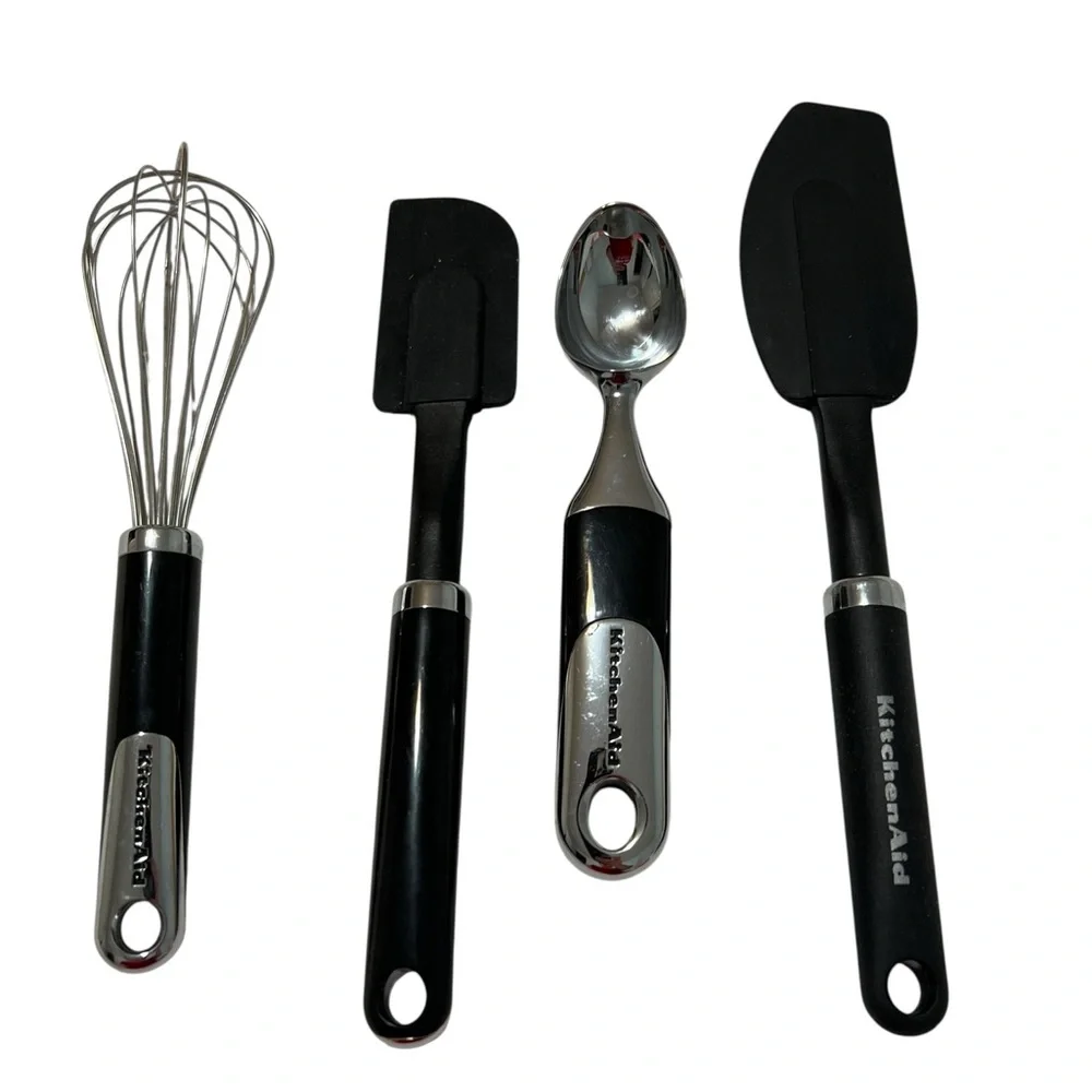 KitchenAid Cooking Utensil Set